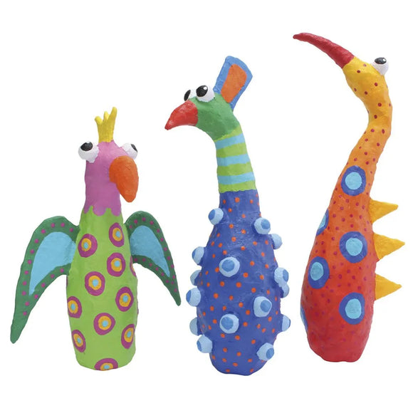 Compressed Cotton balls 40mm  x 6