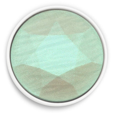 NEW Finetec Coliro Pearlcolors Mica Watercolour Opal C069