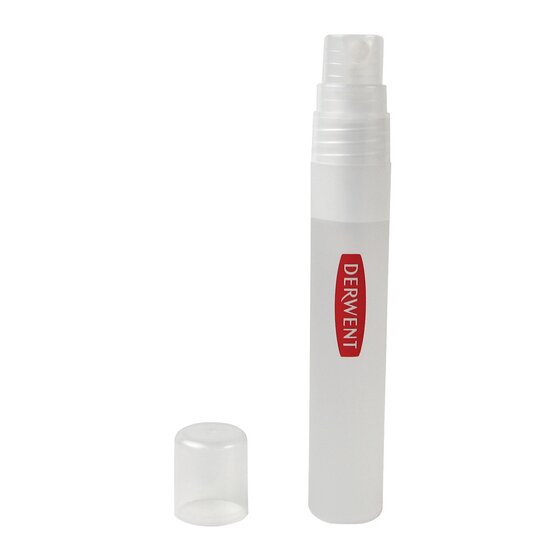Derwent : Water Spritzer Bottle