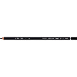 Cretacolor Nero Oil based Pencil Extra Soft