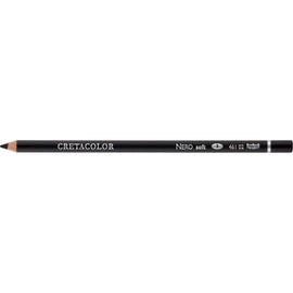Cretacolor Nero Oil based Pencil Soft