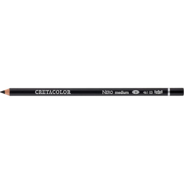 Cretacolor Nero Oil based Pencil Medium