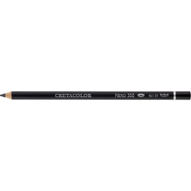 Cretacolor Nero Oil based Pencil Hard
