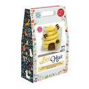 The Crafty Kit Company Bee Hive Needle felting kit