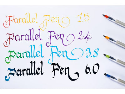 Pilot Parallel Pens