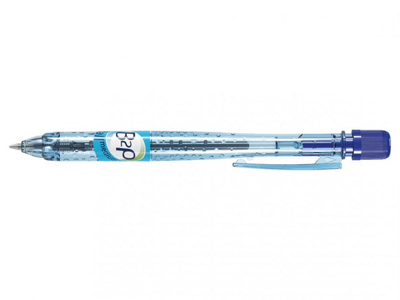 Pilot : B2P Recycled Evian Bottle pen