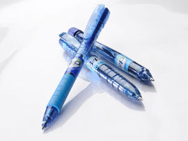 Pilot : B2P Recycled Evian Bottle pen