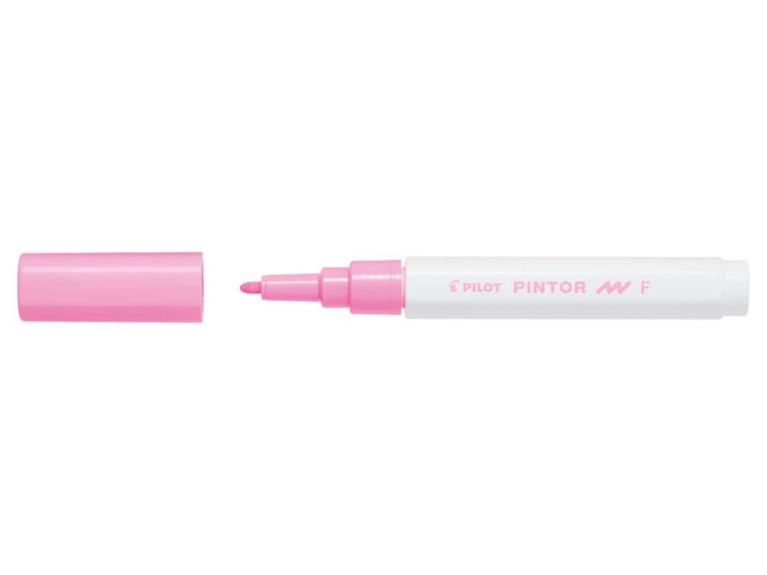 Pilot Pintor Marker Pen Bullet Tip Fine :1  mm - 0