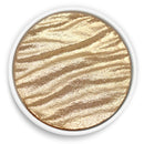 Finetec Coliro Mica Watercolour Paint Moon Gold M650. Beautiful Champagne-Gold