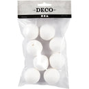 Compressed Cotton balls 35mm x 8