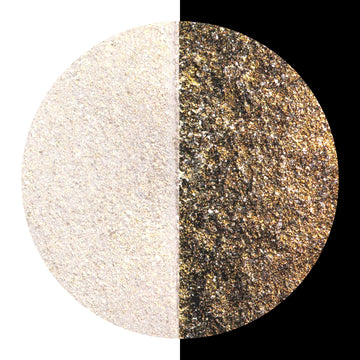 Finetec Coliro Pearlcolor Mica Watercolour Paint Sunbeam G050