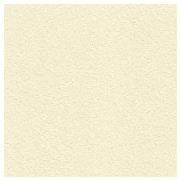 A3 : Hammered textured Paper : 100 gsm : Cream