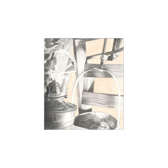 Strathmore 300 Series: Bristol Paper Pad  9X12" (22.86 x 30.48cm)20 sheets of Smooth