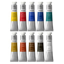 Winsor and Newton : Winton Oil : Set 10 x 21 ml