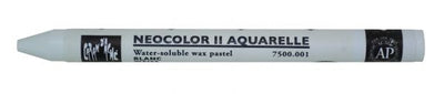 Caran d'Ache Neocolor II Watercolour Sticks