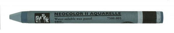 Caran D'Ache NEOCOLOR II Watercolour Artist  Crayon Individual colours