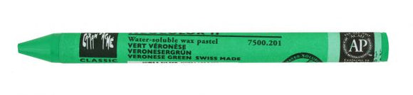 Caran D'Ache NEOCOLOR II Watercolour Artist  Crayon Individual colours