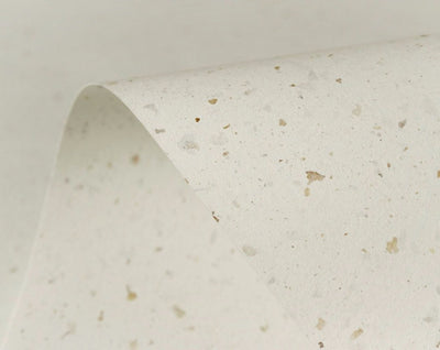 Coffee Inclusion Card 100 % Recycled  250 gsm A4