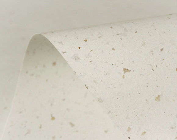 Coffee Inclusion Card 100 % Recycled  250 gsm A4Coffee Inclusion Paper 100 % Recycled 120 gsm A4