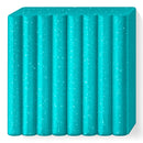 Galaxy Turquoise FIMO Effect Clay 57g 8010-392