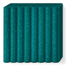 NEW Galaxy Green FIMO Effect Clay 57g 8010-562