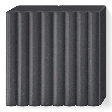 Metallic Grey FIMO Effect Clay 57g 8010-91