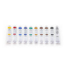 Winsor & Newton Professional Artist Oil set 10 colours x 21 ml-5
