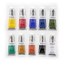Winsor & Newton Winton Oil paint Set 10 x 37 ml