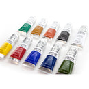Winsor & Newton Winton Oil paint Set 10 x 37 ml