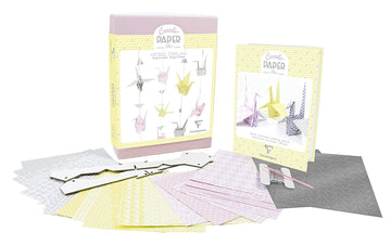 Clairefontaine Origami gift box - 0