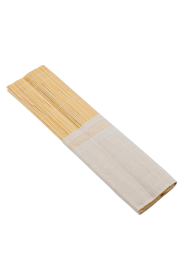 Jakar Bamboo Brush Roll