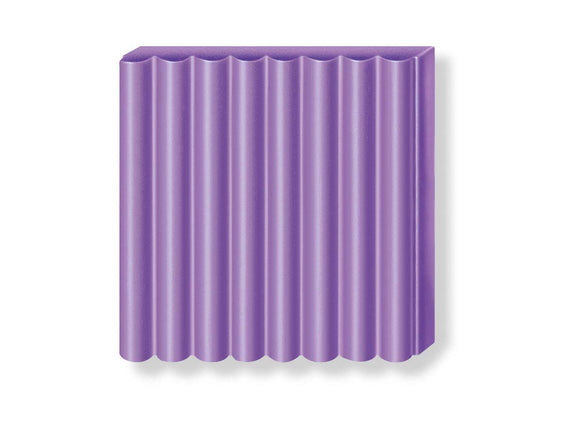 FIMO Effects Clay 57g 8020-604 Translucent Purple