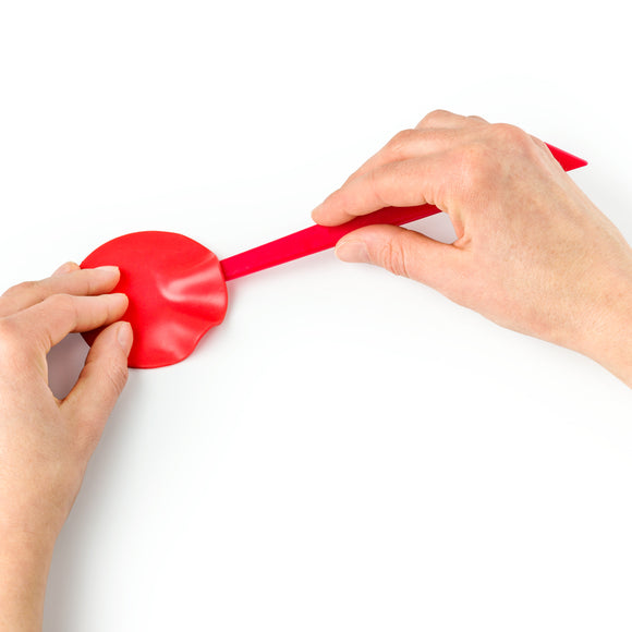 Fimo modelling tools pack of 4