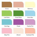 Winsor & Newton Promarker set of 12 plus 1 New  Manga Fantasy