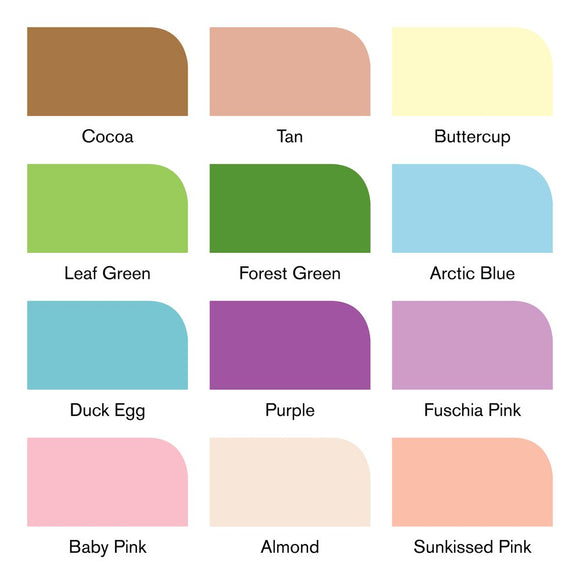 Winsor & Newton Promarker set of 12 plus 1 New  Manga Fantasy