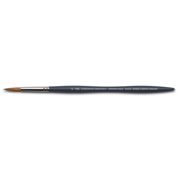 Winsor & Newton Professional Watercolour Synthetic Sable Brush Round 8