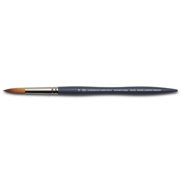 Winsor & Newton Professional Watercolour Synthetic Sable Brush Round 12