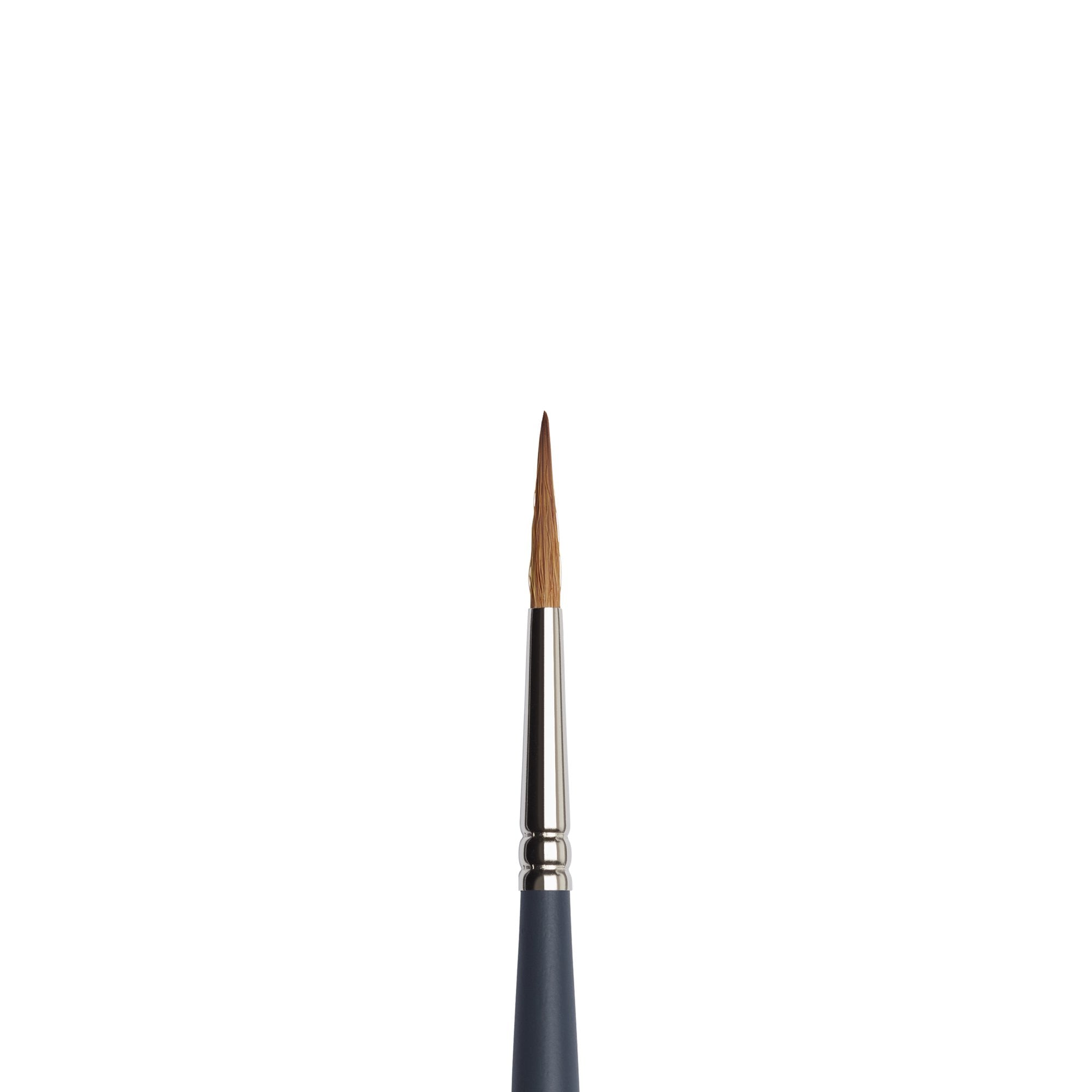 Winsor & Newton Professional Watercolour Synthetic Sable Brush Pointed Round 6