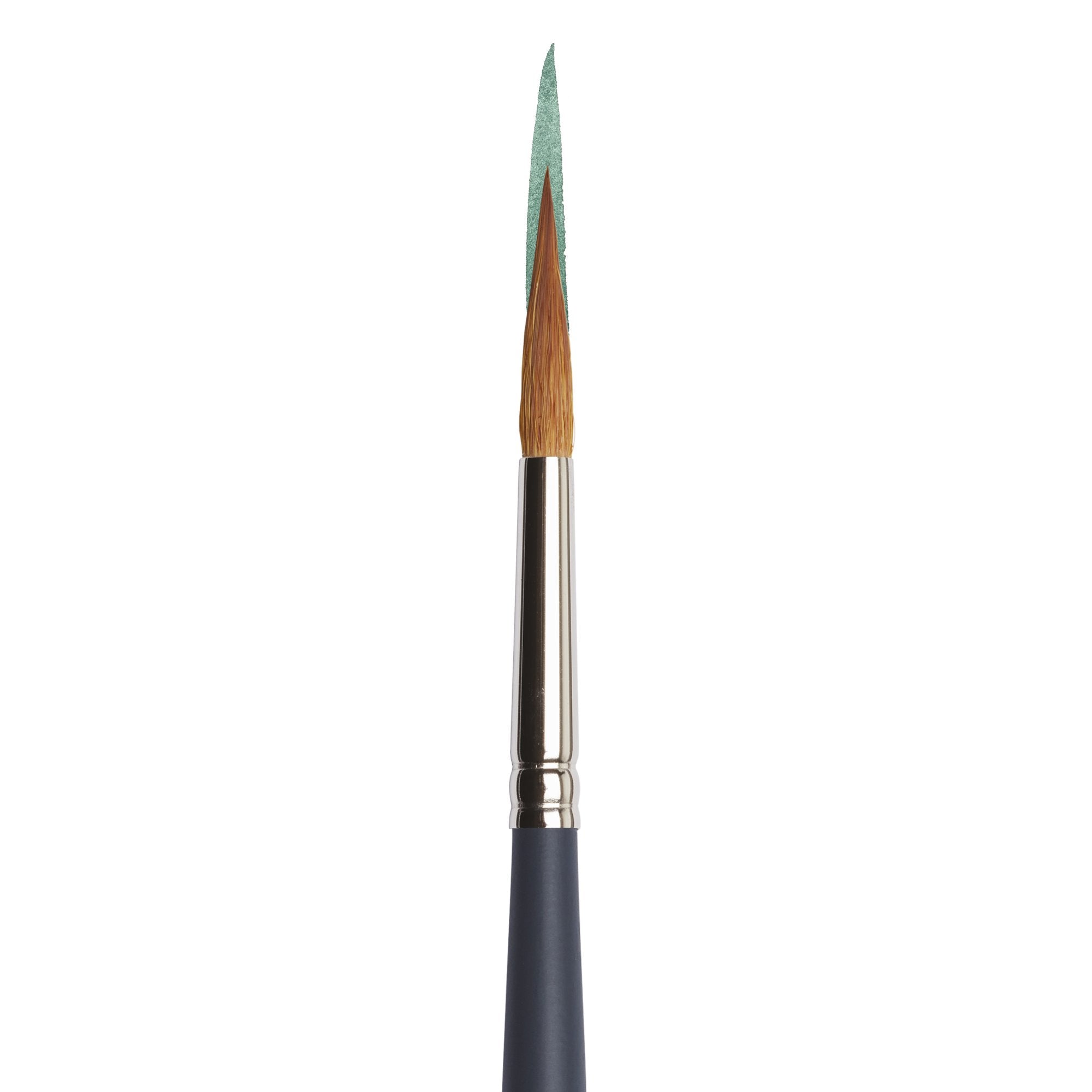Winsor & Newton Professional Watercolour Synthetic Sable Brush Pointed Round 8