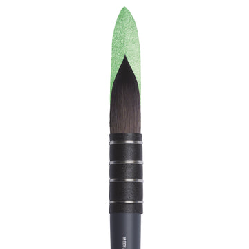 Winsor & Newton Professional Watercolour Synthetic Squirrel Quill