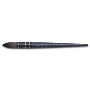 Winsor & Newton Professional Watercolour Synthetic Squirrel Quill