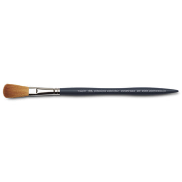 Winsor & Newton Professional Watercolour Synthetic Sable Mop 1/2 inch