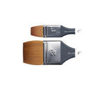 Winsor & Newton Professional Watercolour Synthetic Sable Brush Wash 2 inch