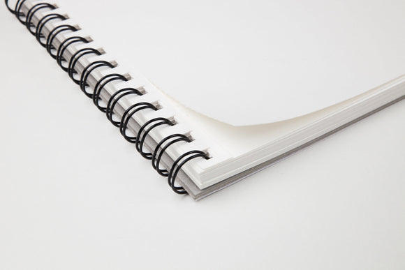 Winsor & Newton Mixed Media Spiral Pad 250g x 30 sheets A3