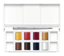 New portrait watercolour paint set by Winsor & Newton