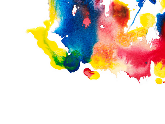 Liquitex Professional Acrylic Ink Set of 6 Essential Colours