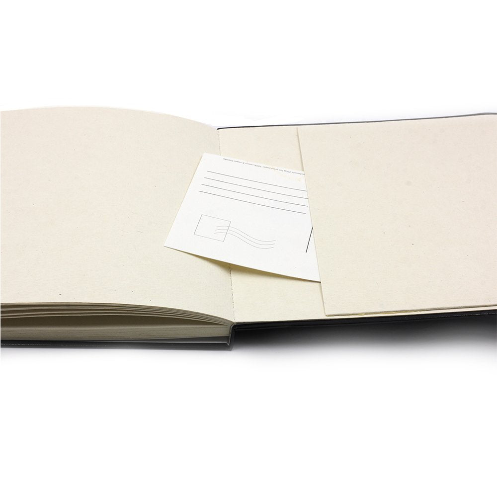 Viviva 100% Cotton Handmade paper Watercolour Sketchbook A5