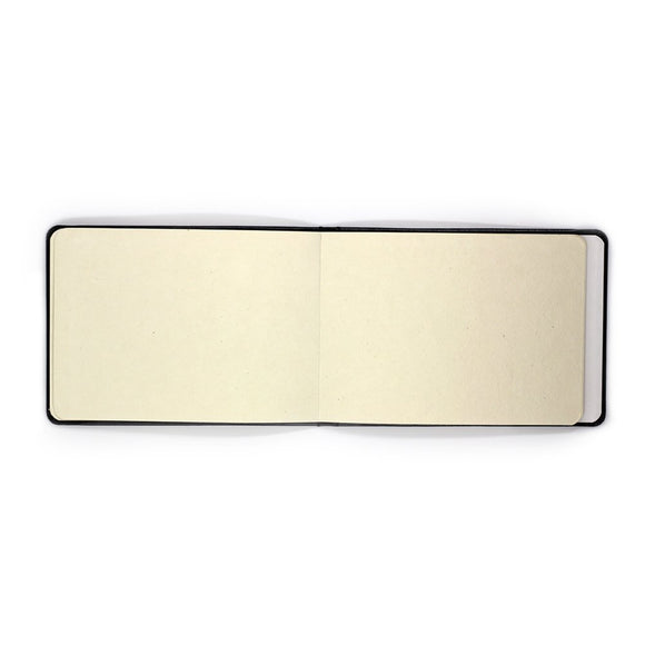 Viviva 100% Cotton Handmade paper Watercolour Sketchbook A5