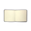 Viviva 100% Cotton Handmade paper Watercolour Sketchbook Square 7.5 x 7.5 inches (19 x 19 cm)