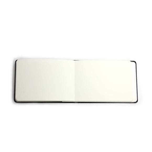 Viviva Ivory Smooth Sketchbook A5